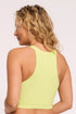 Fleur't Cropped Top
